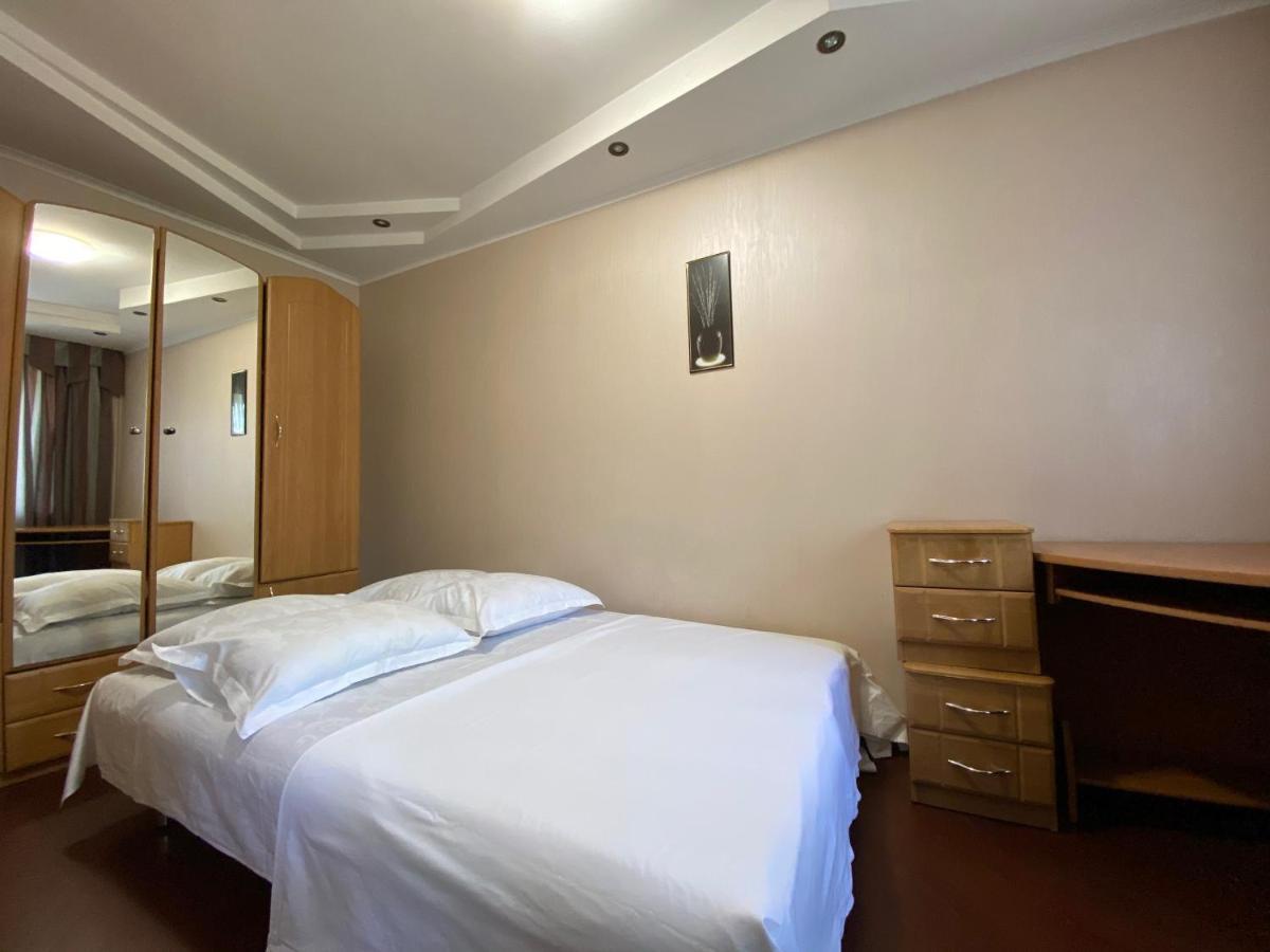 Comfy Apartment Most City Area Ντνιπροπετρόφσκ Εξωτερικό φωτογραφία