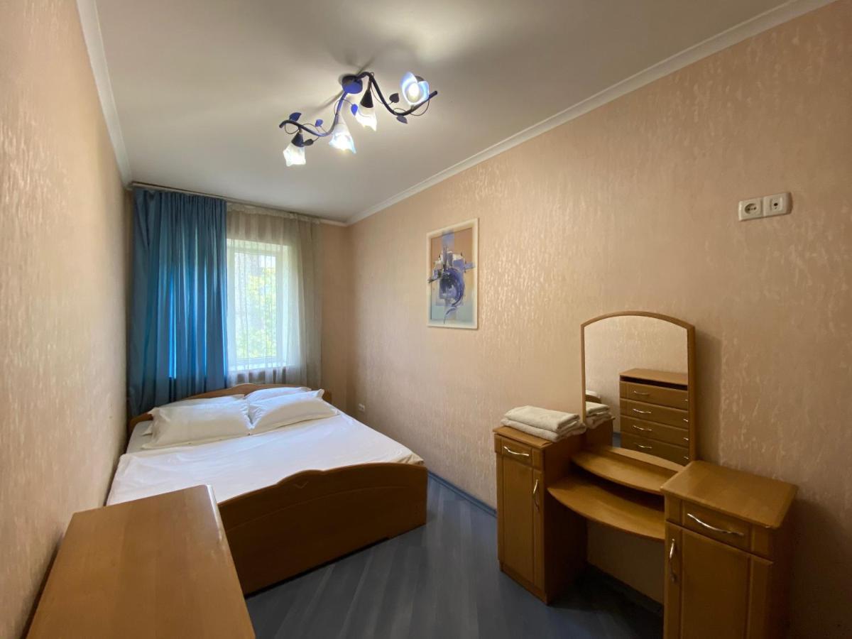 Comfy Apartment Most City Area Ντνιπροπετρόφσκ Εξωτερικό φωτογραφία