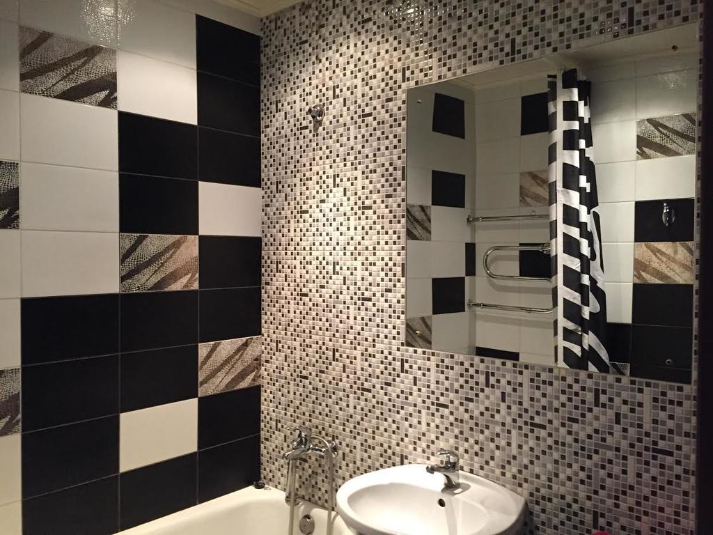 Comfy Apartment Most City Area Ντνιπροπετρόφσκ Εξωτερικό φωτογραφία