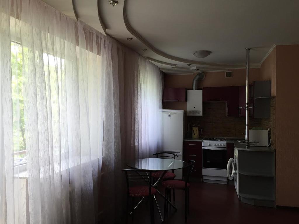 Comfy Apartment Most City Area Ντνιπροπετρόφσκ Εξωτερικό φωτογραφία